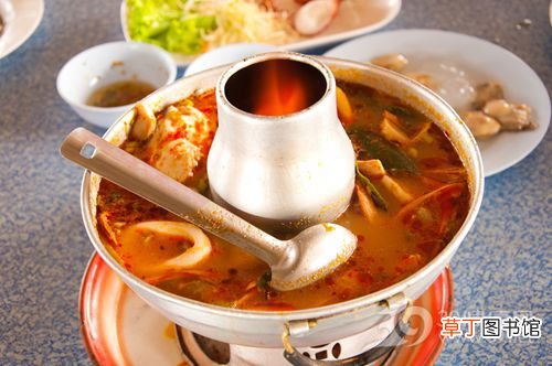 冬季吃火锅也有健康隐患