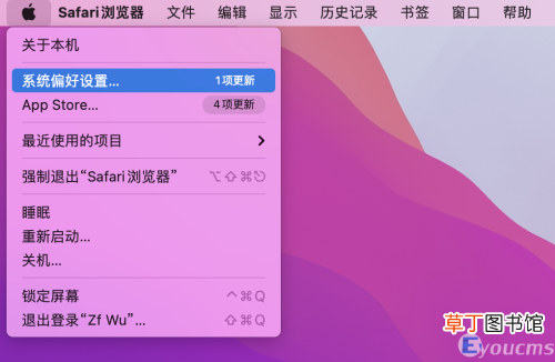 一文教你如何快速上手MacBook 苹果笔记本使用教程