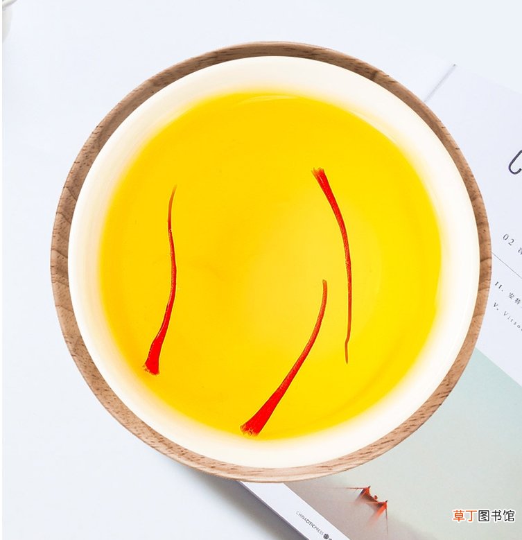藏红花怎么祛斑