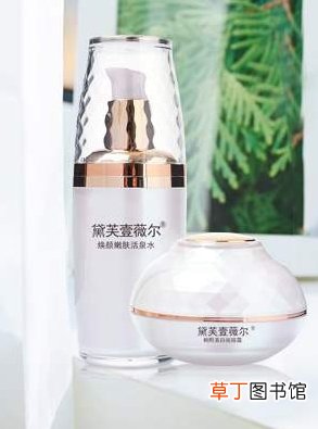 黛芙壹薇尔祛斑真实有效吗