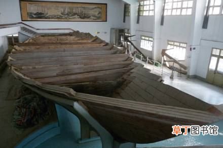 南海一号沉船,南海一号沉船出水