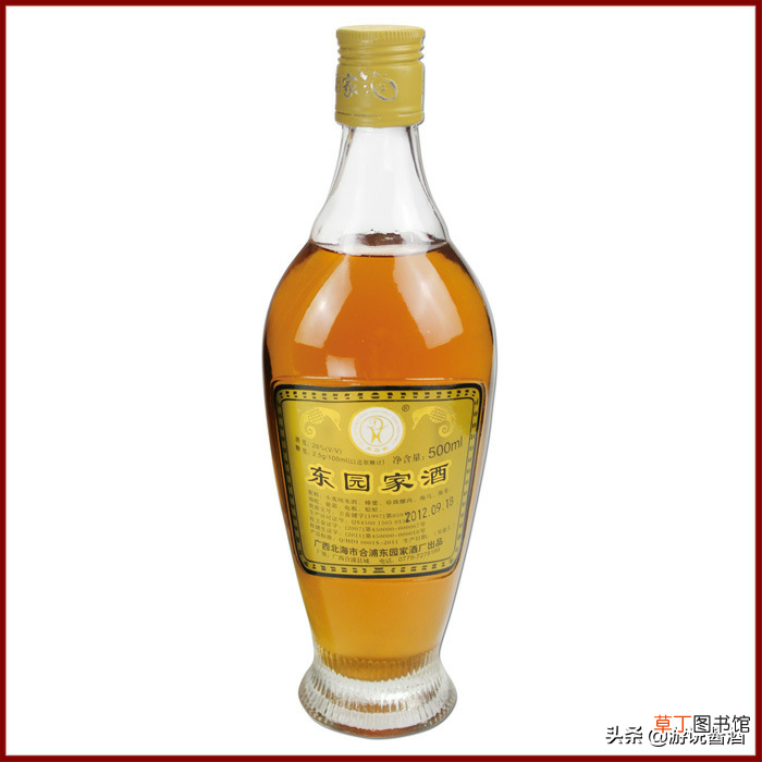 广西白酒,广西的酒，你喝过哪些？