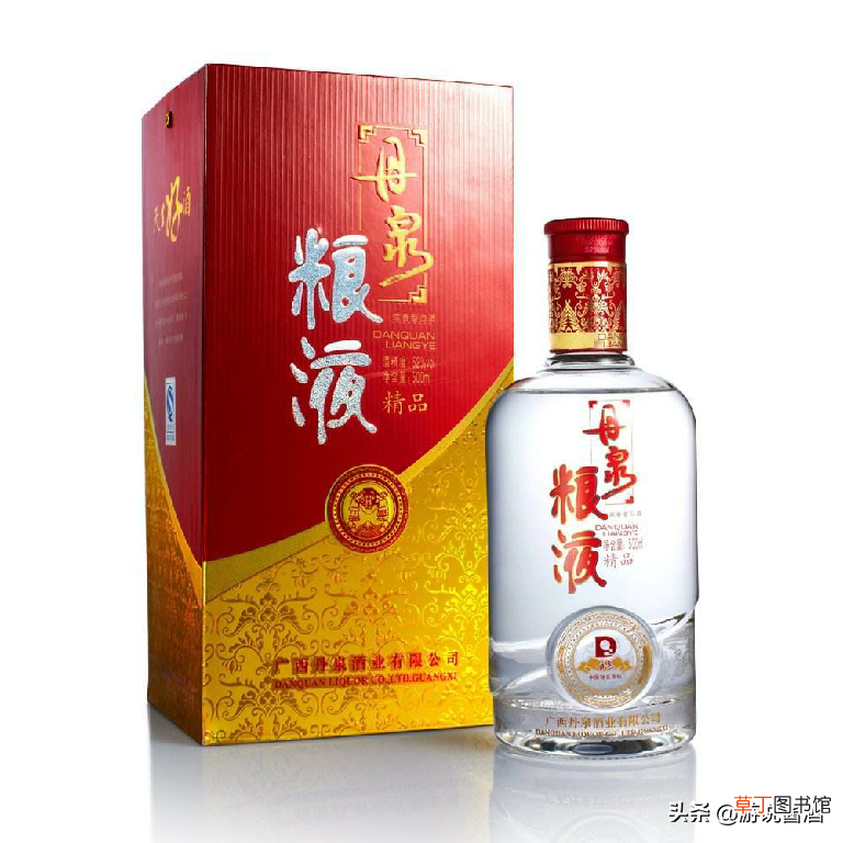 广西白酒,广西的酒，你喝过哪些？