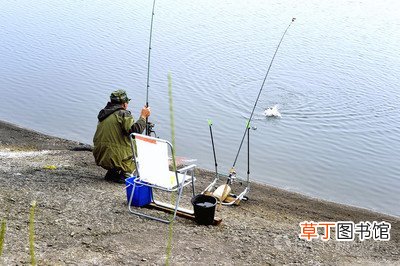 第一次钓鱼要注意什么 第一次钓鱼应该怎么钓