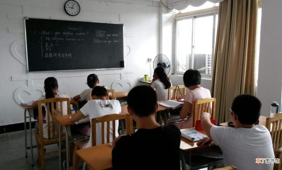 2021年辅导班还能开吗 2021年不允许办辅导班了吗
