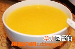 小碴子粥有营养么 小碴子粥营养价值和功效