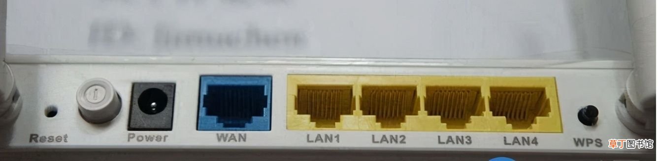 怎么重启路由器,重启路由器两种简单方法教程