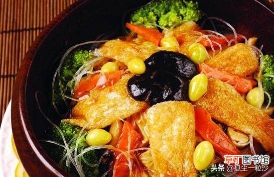云浮美食,这些地方美食值得你的品尝