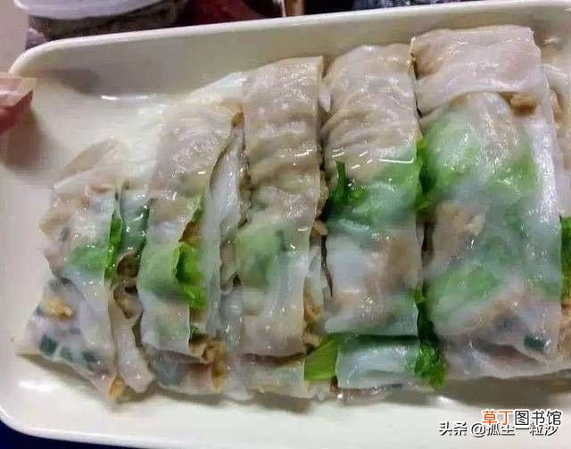 云浮美食,这些地方美食值得你的品尝