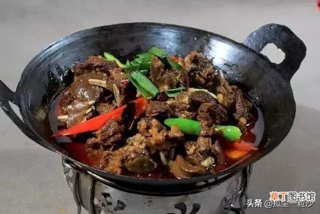 云浮美食,这些地方美食值得你的品尝