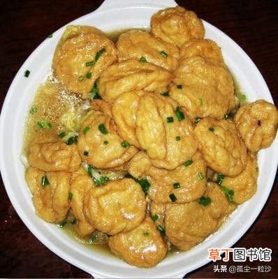 云浮美食,这些地方美食值得你的品尝