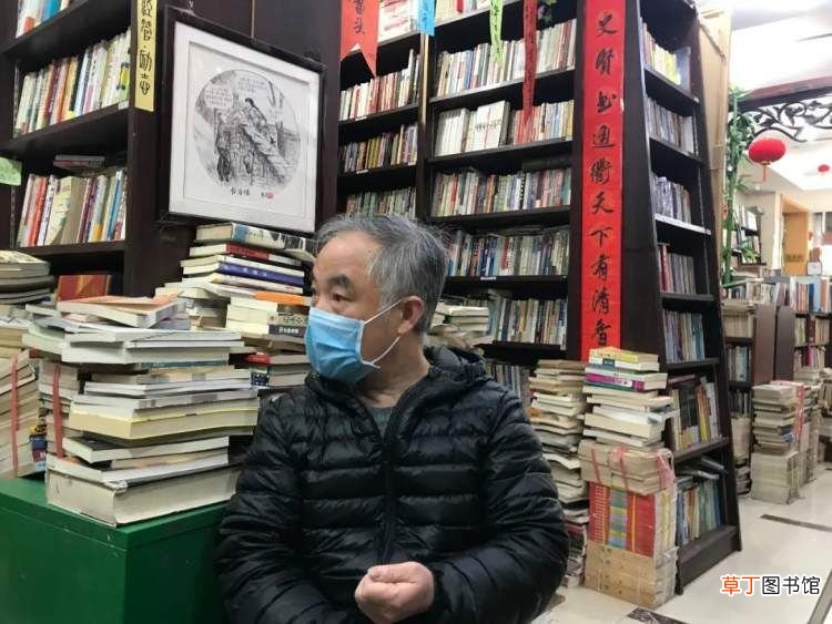 小朱书店,小朱书店背后三代人的故事