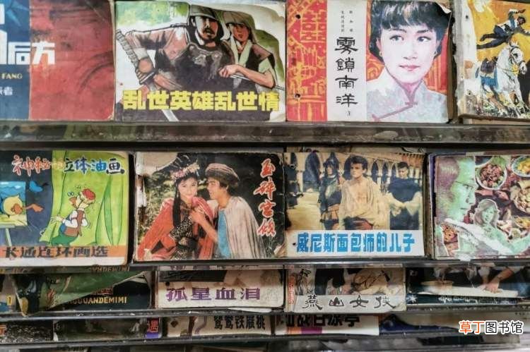 小朱书店,小朱书店背后三代人的故事