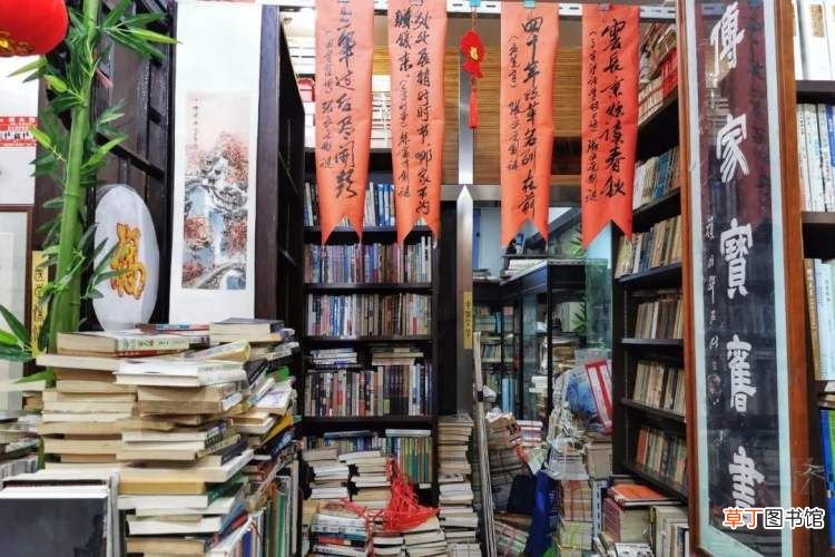 小朱书店,小朱书店背后三代人的故事