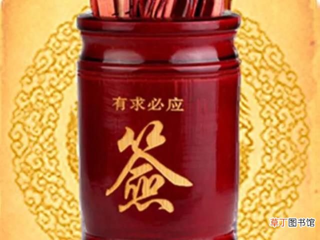 抽签算命准吗,抽签、算命真的灵验吗