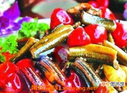 黄鳝鱼如何做好吃 黄鳝鱼的做法步骤教程