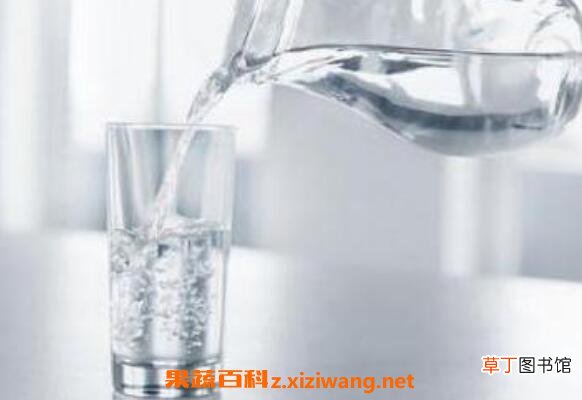 多喝水有什么好处 多喝水的好处和用途