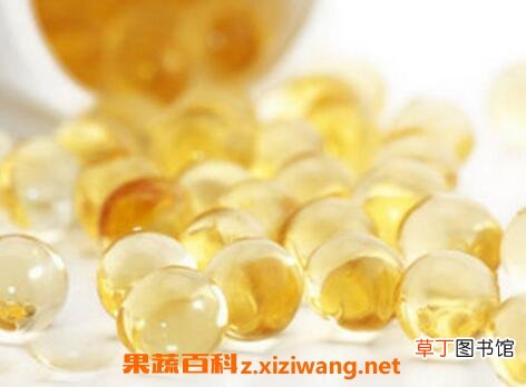 鱼肝油怎么吃 鱼肝油什么时候吃最好