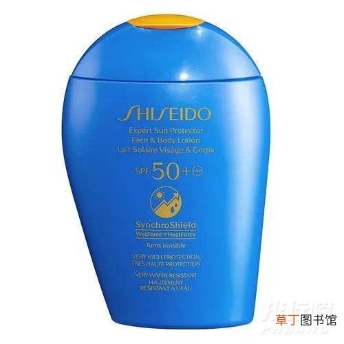 资生堂防晒霜哪个好用?资生堂防晒霜哪款最好
