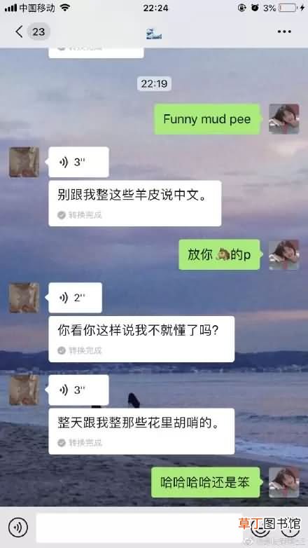 funny mud pee的意思是什么?