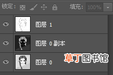 ps怎么去色留线稿 ps怎么去色