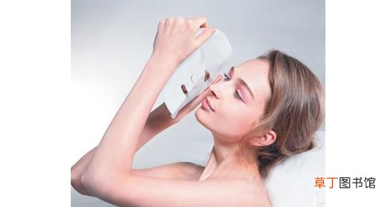 医用面膜需要洗掉么