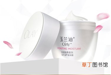 玉兰油护肤品适合年纪