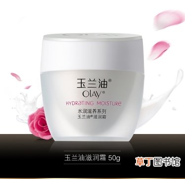 玉兰油护肤品适合年纪