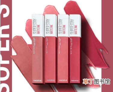 美宝莲口红档次很低吗
