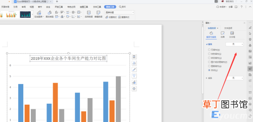如何用Word制作图表 word文档怎么画统计图