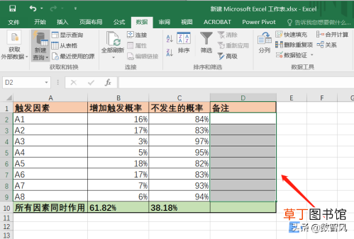 “数据有效性”的设置方法 excel数据有效性在哪里设置