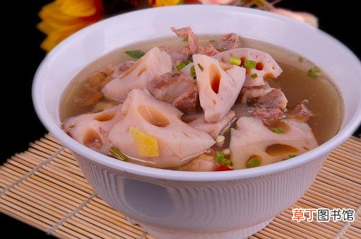 经期调养食疗 一茶一粥一汤调经补气