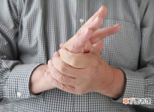 手指发麻怎么办-手指发麻是什么原因