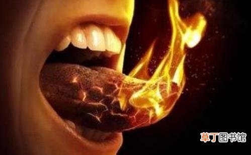 上火什么症状-人上火会出现哪些症状