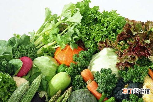 痔疮吃什么蔬菜水果好-痔疮需要忌口的食物有哪些