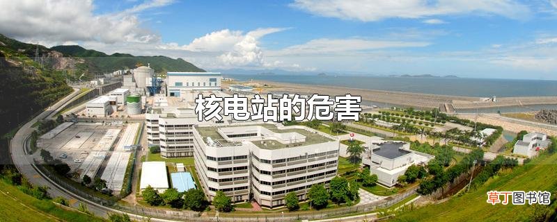 核电站的危害