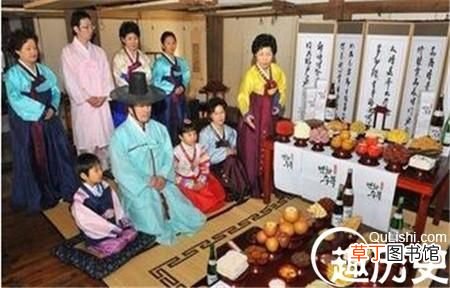 韩国过春节吗,韩国人实际上过不过春节：韩国人过年吗？