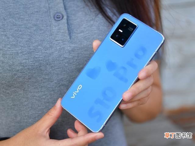 vivoS10开箱视频?vivoS10上手体验