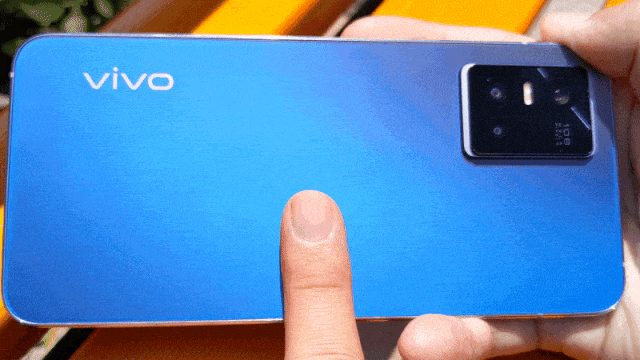 vivoS10开箱视频?vivoS10上手体验