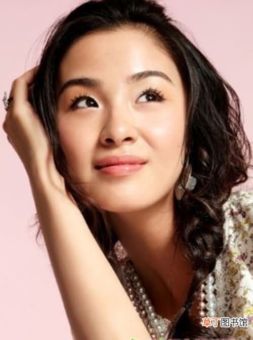 密春雷前妻金晶照片