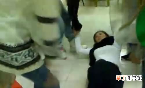 河南农大孙倩倩吞精门事件