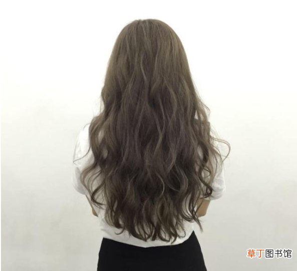 亚麻灰棕要不要漂色