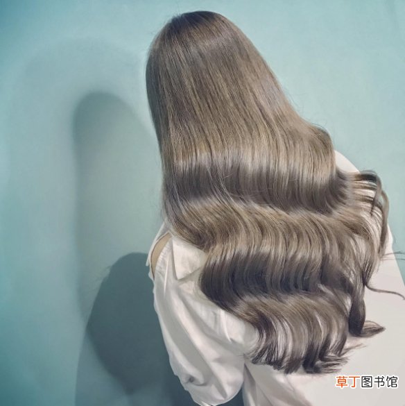 亚麻灰棕要不要漂色
