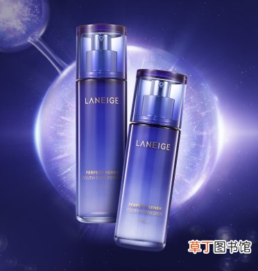 lanelge这是什么牌子的护肤品