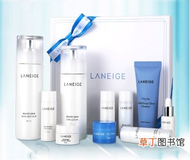 lanelge这是什么牌子的护肤品