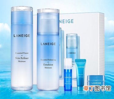 lanelge这是什么牌子的护肤品