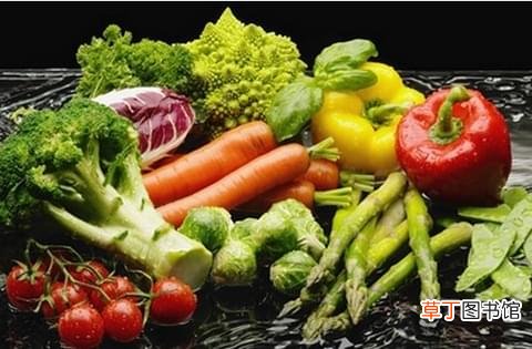 吃什么食物散结节最快-吃哪种食物物散结节好的比较快