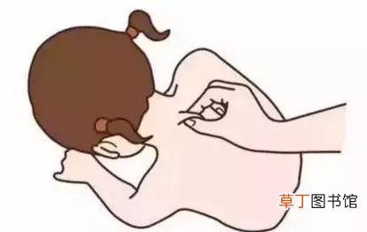 发烧按摩哪个部位退烧-发烧需要你按摩哪个部位