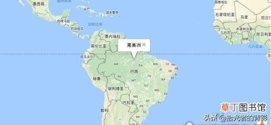 南美国家,南美洲有哪些国家，共有13个国家