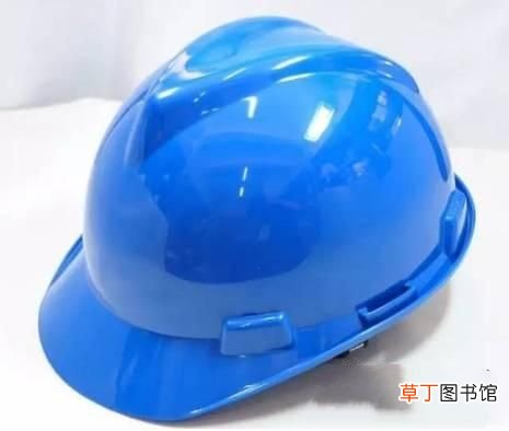 安全帽颜色,工地上的安全帽一般分4种颜色,有啥讲究?